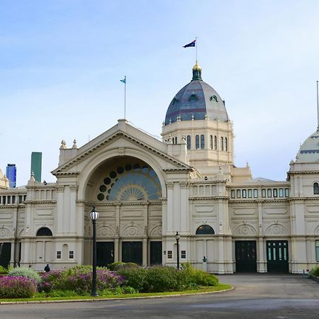 فندق Crowne Plaza Melbourne Carlton By Ihg المظهر الخارجي الصورة