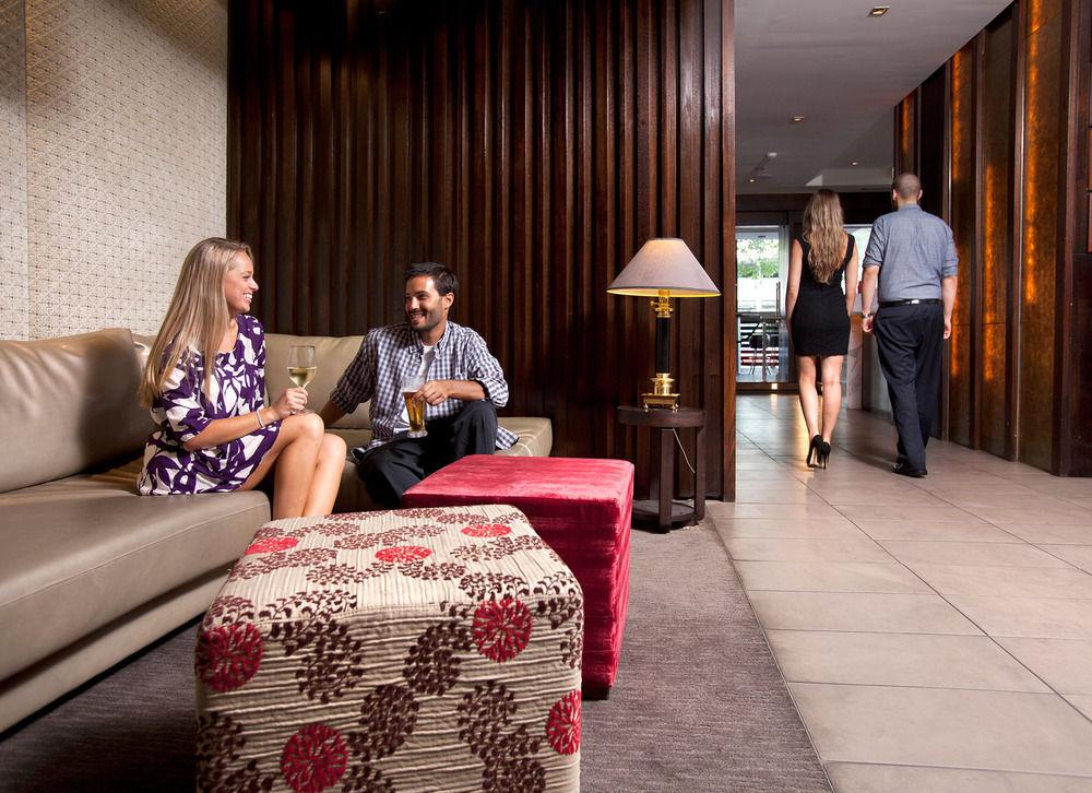 فندق Crowne Plaza Melbourne Carlton By Ihg المظهر الخارجي الصورة