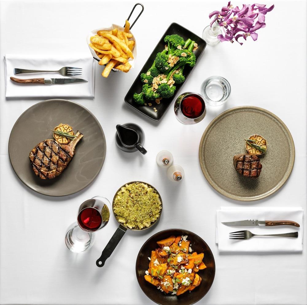 فندق Crowne Plaza Melbourne Carlton By Ihg المظهر الخارجي الصورة