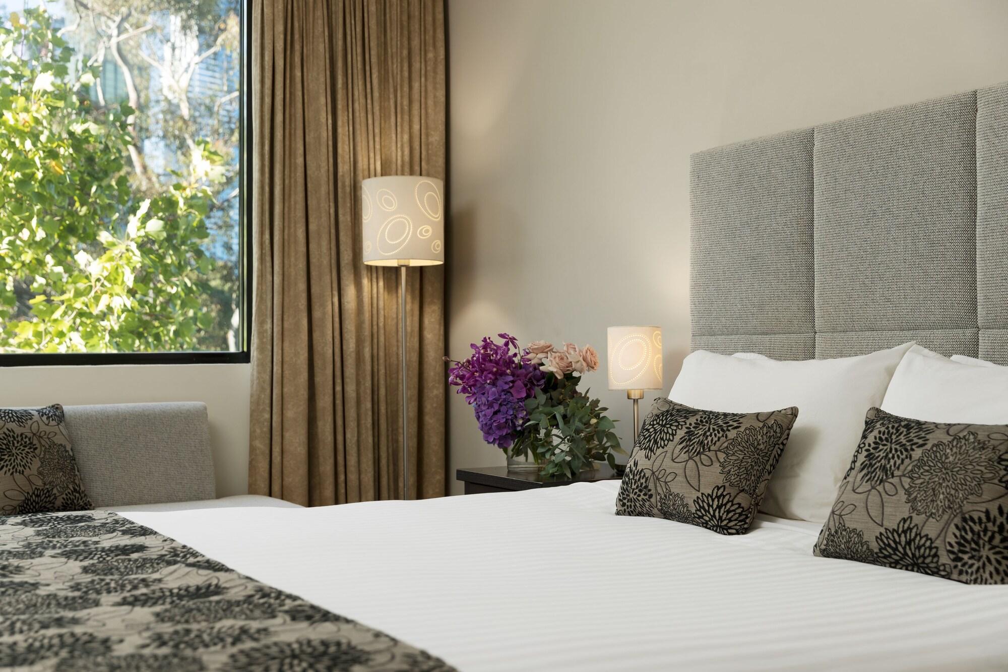 فندق Crowne Plaza Melbourne Carlton By Ihg المظهر الخارجي الصورة