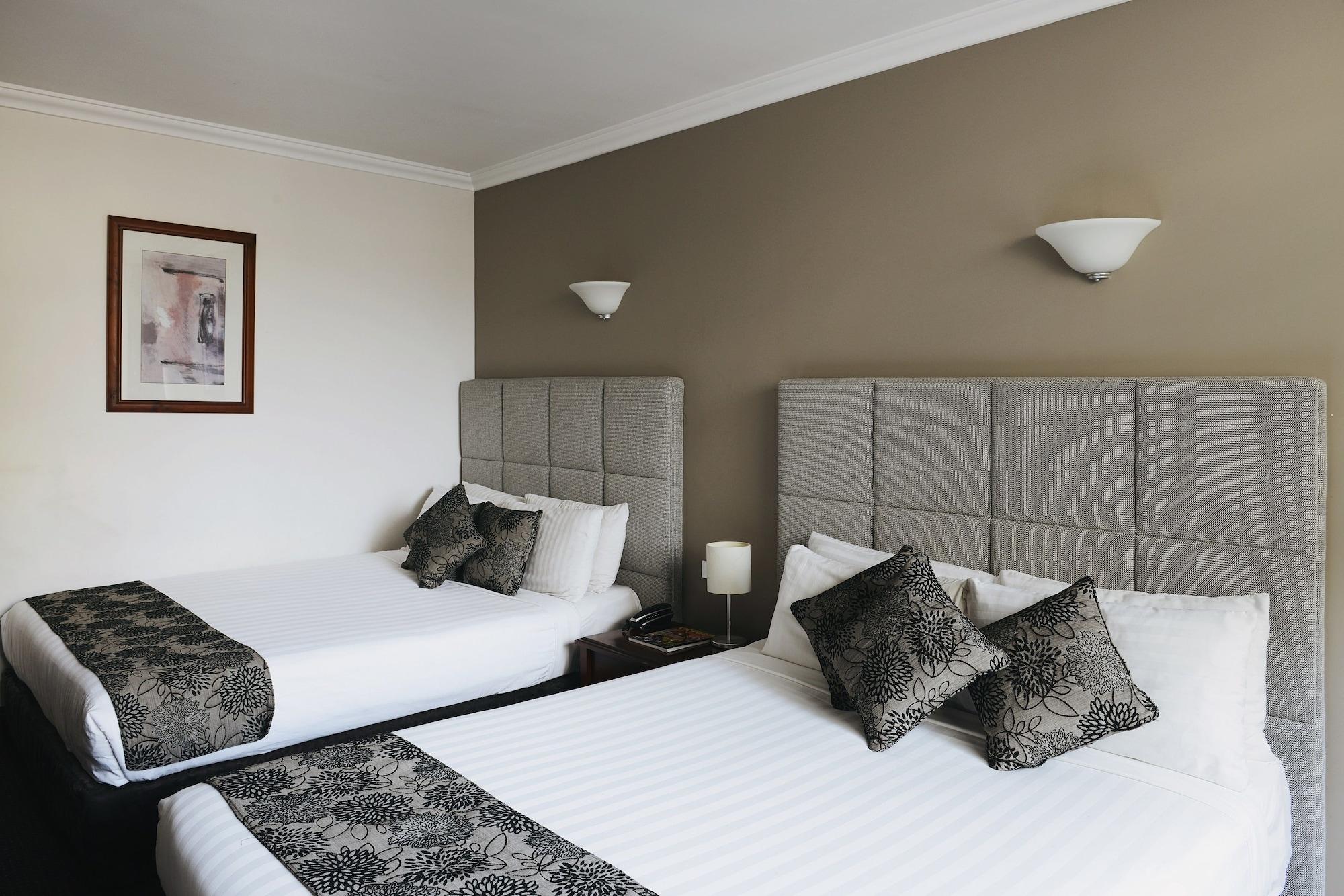 فندق Crowne Plaza Melbourne Carlton By Ihg المظهر الخارجي الصورة