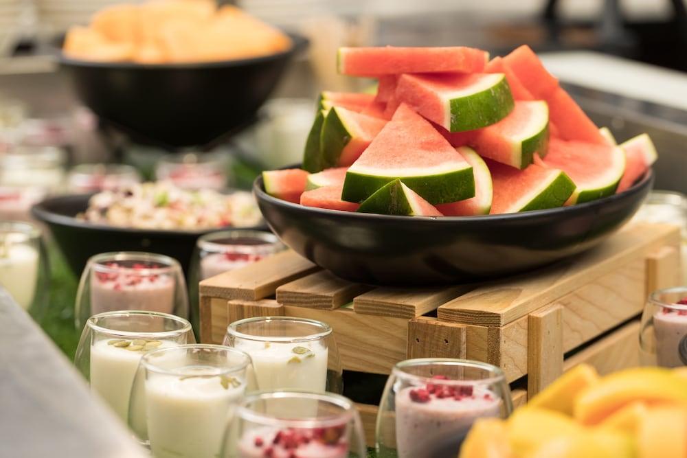 فندق Crowne Plaza Melbourne Carlton By Ihg المظهر الخارجي الصورة
