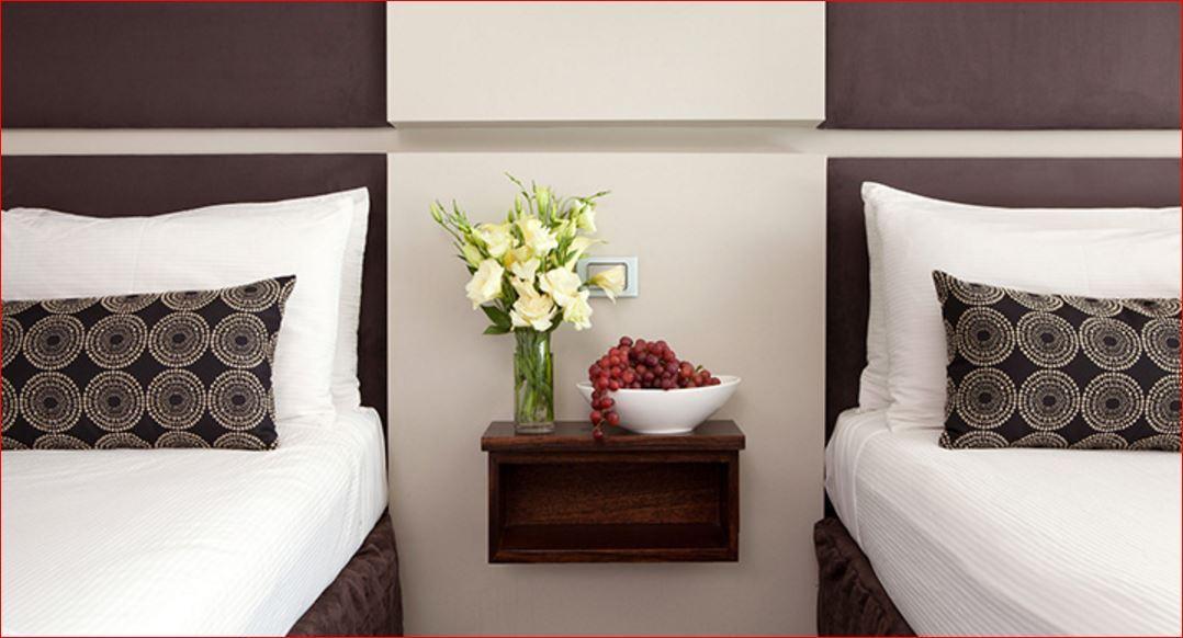 فندق Crowne Plaza Melbourne Carlton By Ihg المظهر الخارجي الصورة