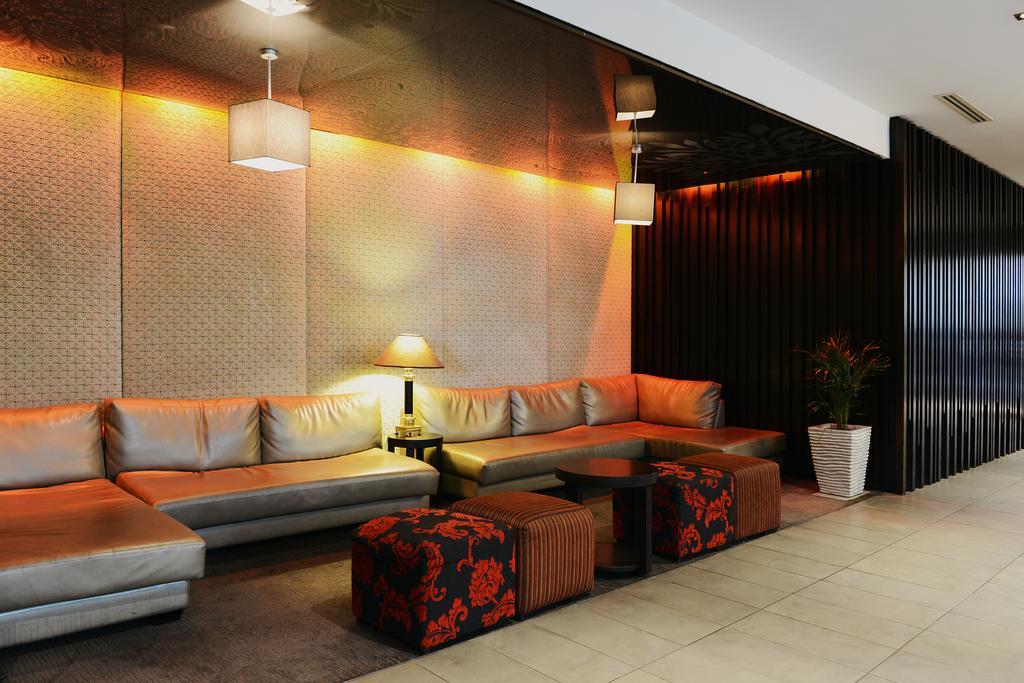 فندق Crowne Plaza Melbourne Carlton By Ihg المظهر الخارجي الصورة