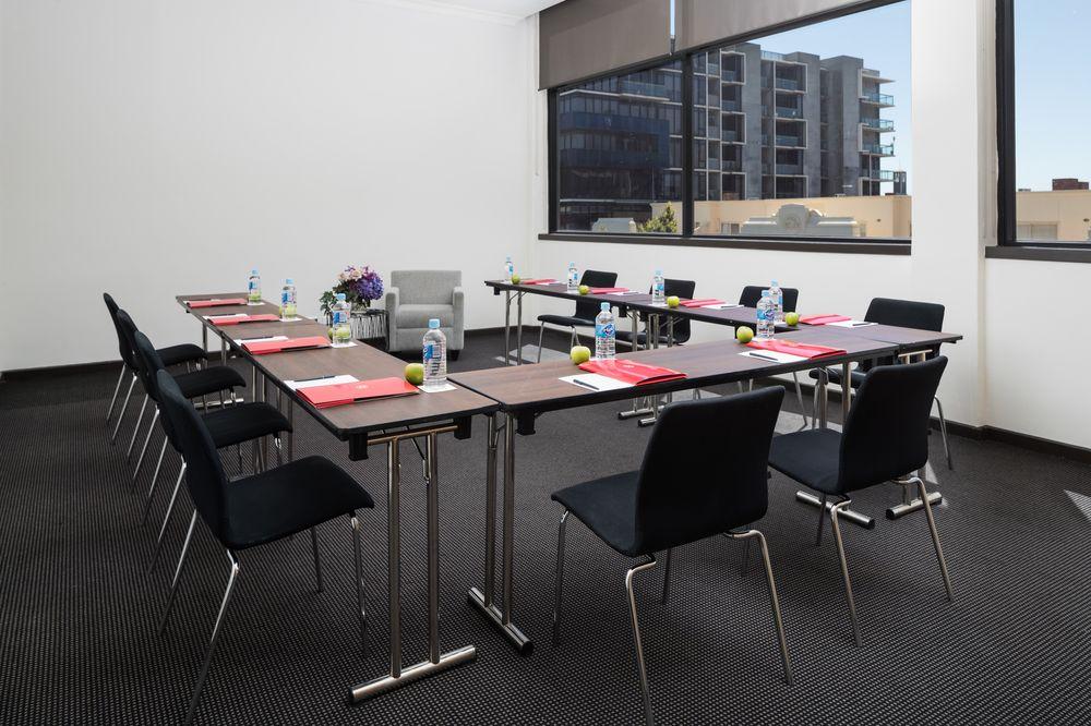 فندق Crowne Plaza Melbourne Carlton By Ihg المظهر الخارجي الصورة