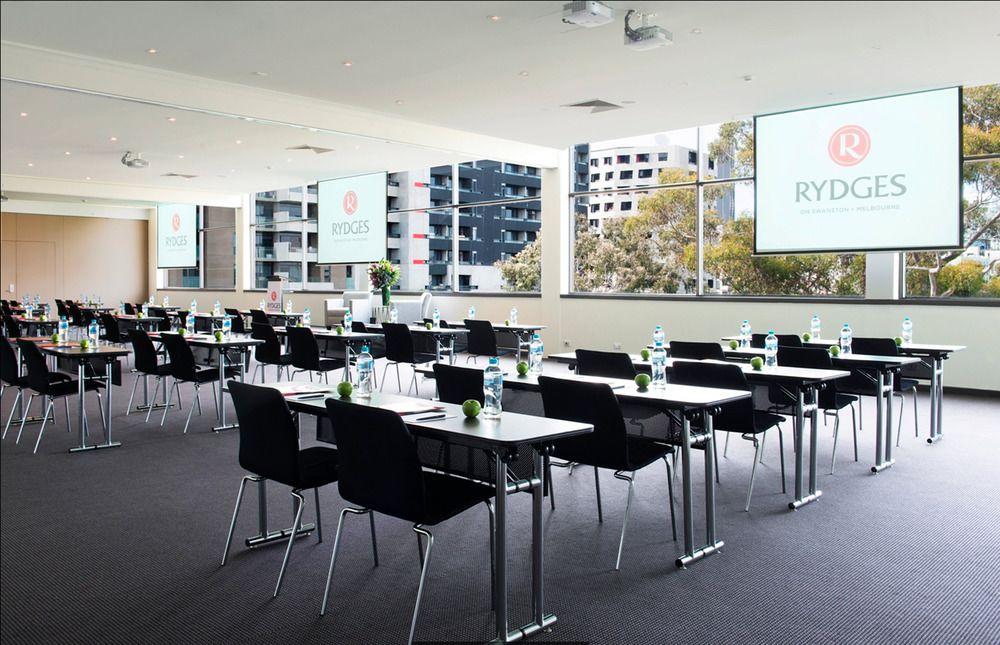 فندق Crowne Plaza Melbourne Carlton By Ihg المظهر الخارجي الصورة