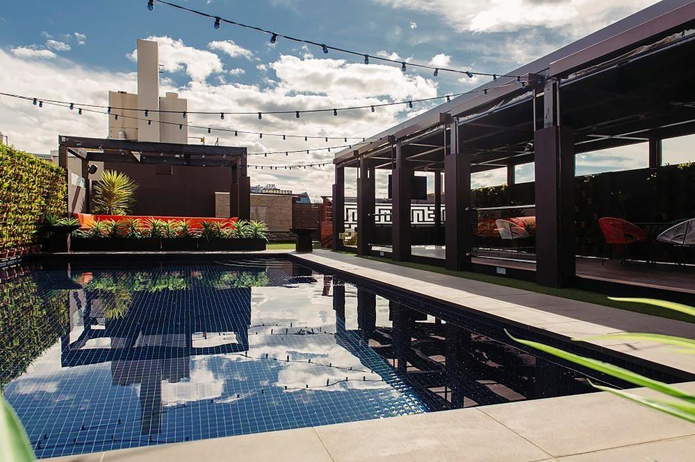 فندق Crowne Plaza Melbourne Carlton By Ihg المظهر الخارجي الصورة