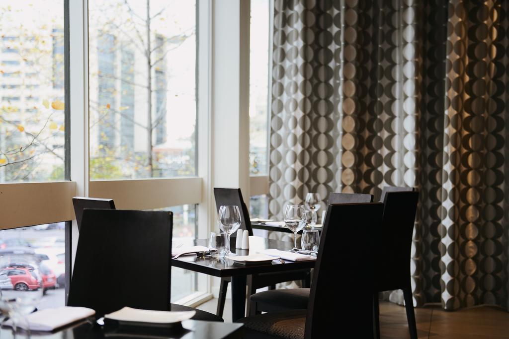 فندق Crowne Plaza Melbourne Carlton By Ihg المظهر الخارجي الصورة