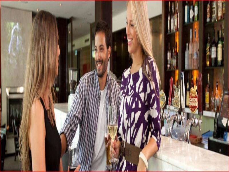 فندق Crowne Plaza Melbourne Carlton By Ihg المظهر الخارجي الصورة