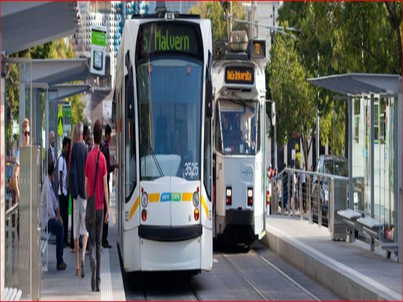 فندق Crowne Plaza Melbourne Carlton By Ihg المظهر الخارجي الصورة