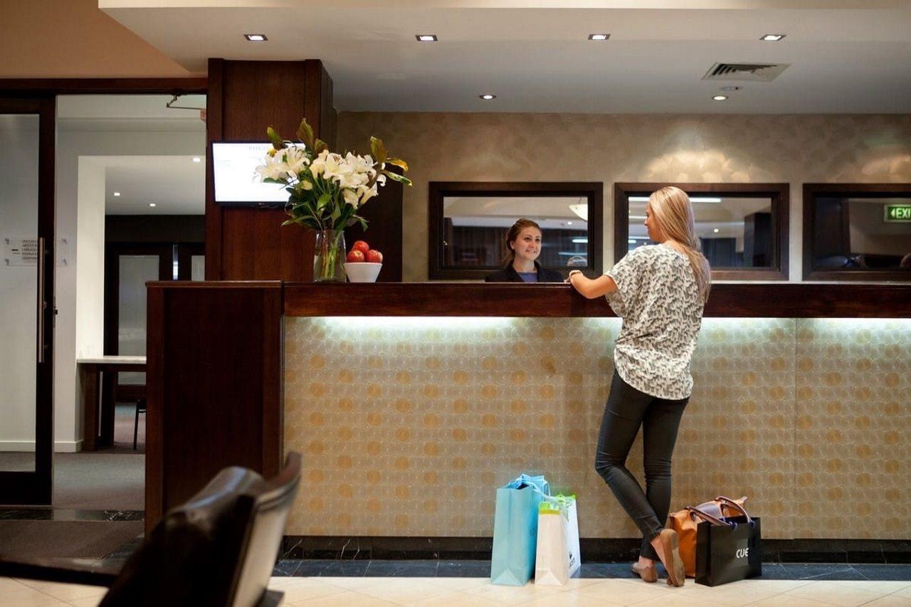 فندق Crowne Plaza Melbourne Carlton By Ihg المظهر الخارجي الصورة