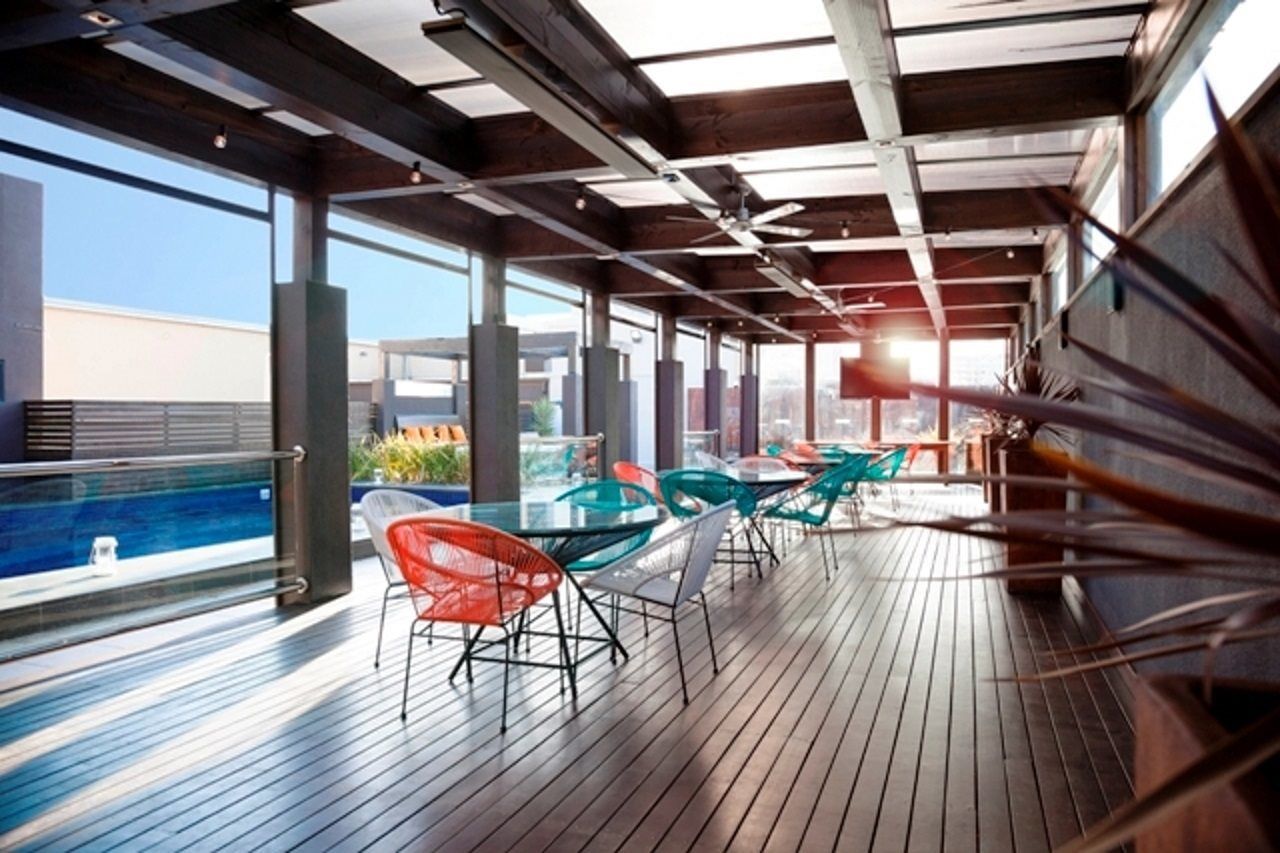 فندق Crowne Plaza Melbourne Carlton By Ihg المظهر الخارجي الصورة