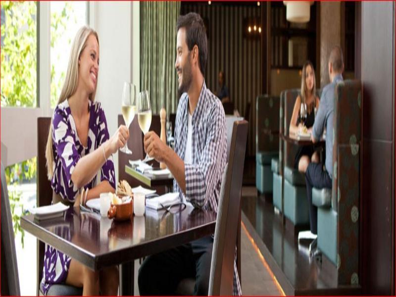 فندق Crowne Plaza Melbourne Carlton By Ihg المظهر الخارجي الصورة