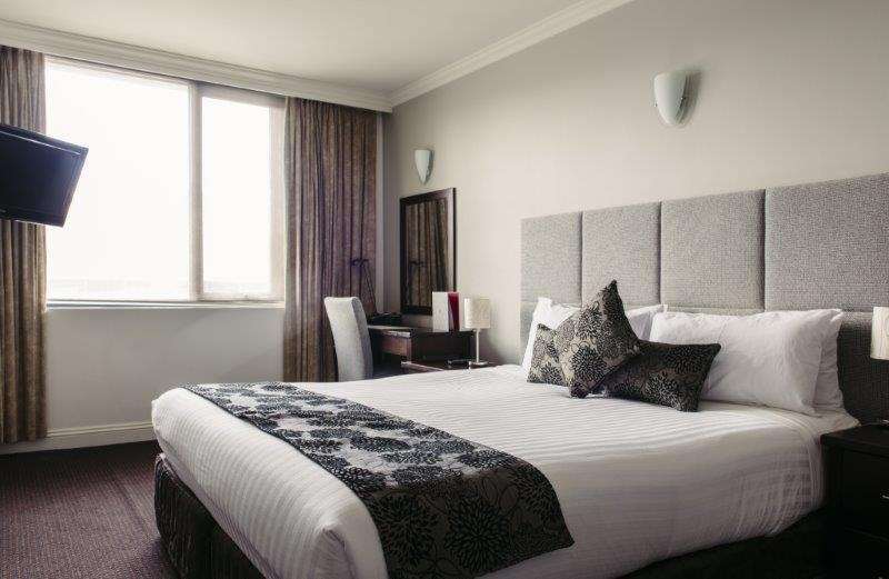 فندق Crowne Plaza Melbourne Carlton By Ihg المظهر الخارجي الصورة