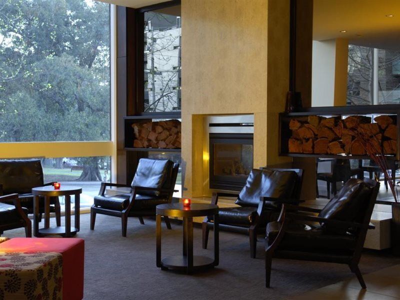 فندق Crowne Plaza Melbourne Carlton By Ihg المظهر الخارجي الصورة